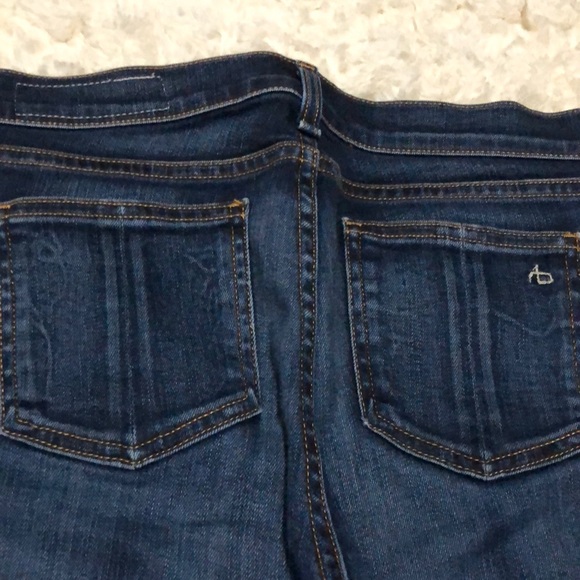 Women’s Rag and Bone jean - Picture 6 of 8